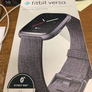 Fitbit Versa